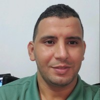 Driss Ouaddi