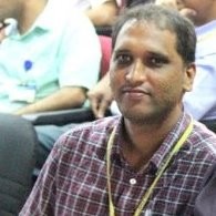 Sandeep Raju