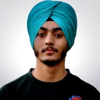 Ravneet Singh