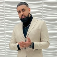 Gurpreet Chumber