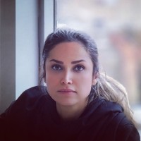 Saba Bagheri
