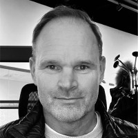 Krister Hedblom Berg