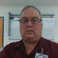 Robert Holbrook