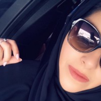 ندى الحوسني