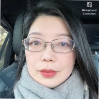Chenlin Zhang