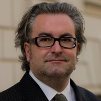 Reinhard Tschaickner