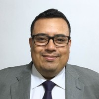 Jorge Patino Herrera