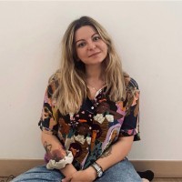 Charlène Lauer