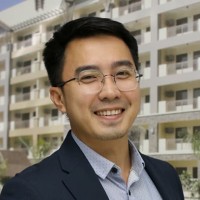 Mark Joseph Tadeo