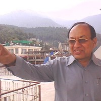 Mohan Mittal