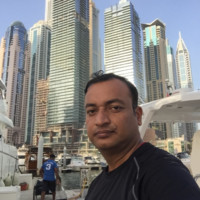 Atul Dwivedi