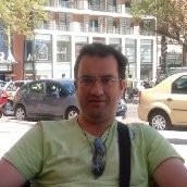 Jose Angel Fernandez Martin