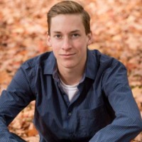 Mitchell Lindstrom