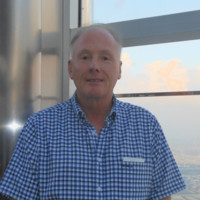 Nicholas Finn
