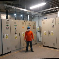 Fernando Edinson Sanchez Fernandez