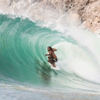 Zack Flores