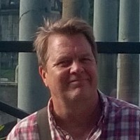 Juha Holm