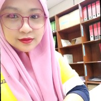Maizatul Akmam