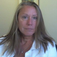 Justine Plaisted