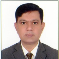 Arshad Khokher