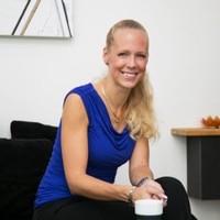 Carolina Zanders