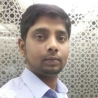 Musthak Ahamed