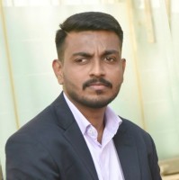 Vinod Patil