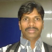Vijaya Sagar Sripathi