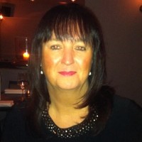 Lorraine Foster