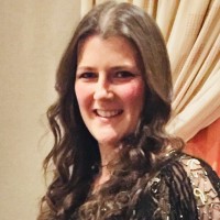 Lucy Easton