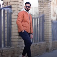إبراهيم صالح أحمد