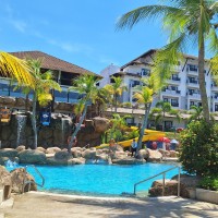Doubletree By Hilton Damai Laut Resort