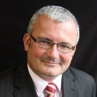 John English