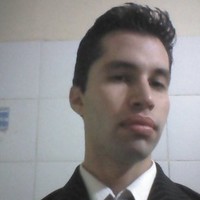 Erick Antonio Rojas Morales