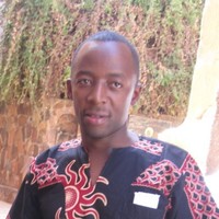 DR Sande George B.