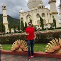 Jhordan Muñoz Moreno