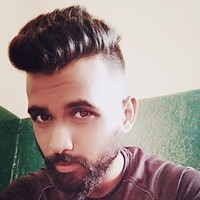 Amith Patil S