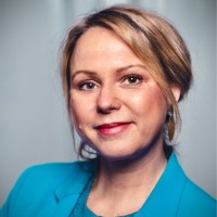 Christina Vorm (Worm) ✨