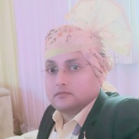 Rahul Kumar Giri