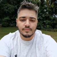 Igor Fernandes Mouta