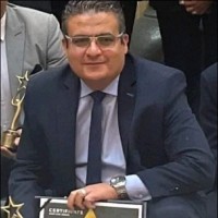 Ehab Mostafa