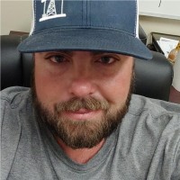 Dustin Rector