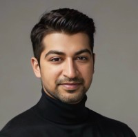 Rajat Bedi