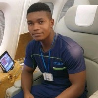 Nnochiri  Samson Lawrence