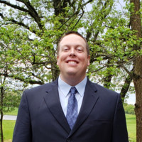 Jon Lehane