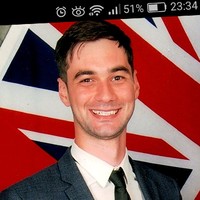 Adam Hickman