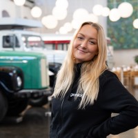 Ida Sjölén