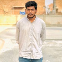 Umair Ahmed