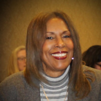 Dr. Jacqueline Parker Scott