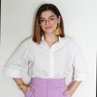 Carolina Corrêa Monteiro